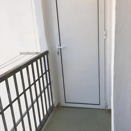Playa De Apartamento Con Terraza Apartment Cullera