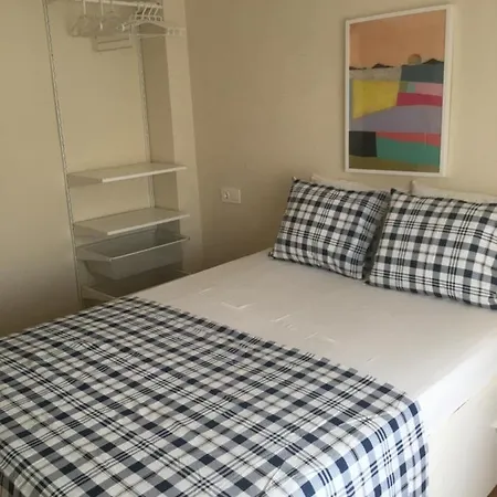 Playa De Apartamento Con Terraza Apartment *