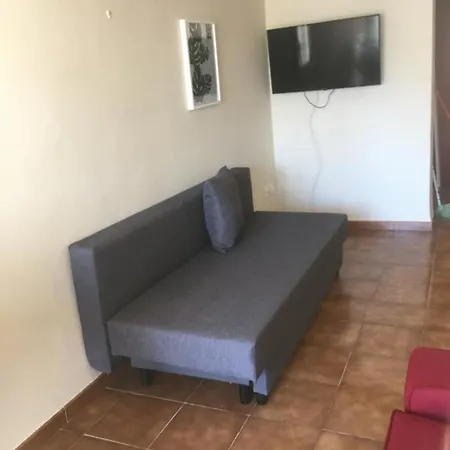 Playa De Apartamento Con Terraza Apartment *