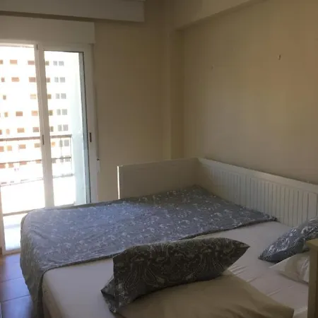 Playa De Apartamento Con Terraza Apartment *